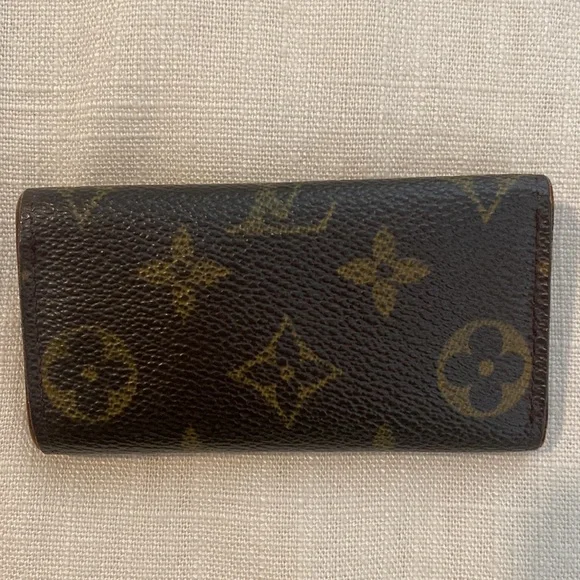 vintage LV key holder - Picture 2 of 6